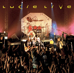 LUCIE - LIVE - 2CD