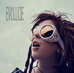 LUCIE - EVOLUCIE - CD