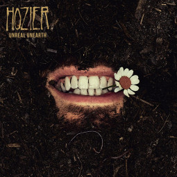 HOZIER - UNREAL UNEARTH - CD