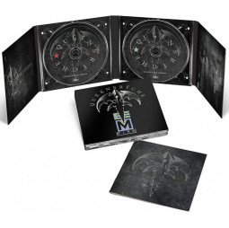 QUEENSRYCHE - Empire (DELUXE EDITION) - 2CD
