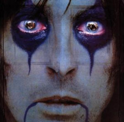 ALICE COOPER - FROM THE INSIDE - CD