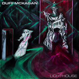 DUFF MCKAGAN - LIGHTHOUSE - CD
