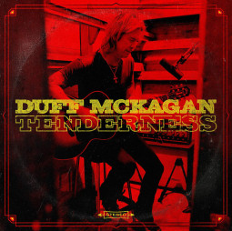 DUFF MCKAGAN - TENDERNESS - CD