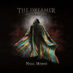 NEAL MORSE - THE DREAMER (JOSEPH: PART ONE) - CD