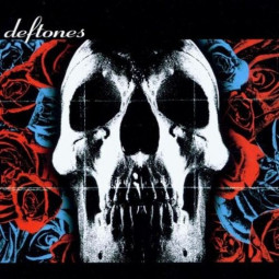 DEFTONES - DEFTONES - CD