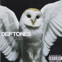 DEFTONES - DIAMOND EYES - CD