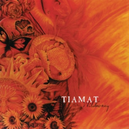 TIAMAT - WILDHONEY - CD