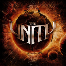 THE UNITY - THE UNITY - 2LP/CD