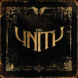 THE UNITY - PRIDE - 2CD
