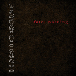 FATES WARNING - INSIDE OUT - 2CD/DVD
