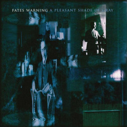 FATES WARNING - A PLEASANT SHADE OF GRAY - 3CD/DVD