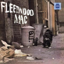 FLEETWOOD MAC - FLEETWOOD MAC - CD