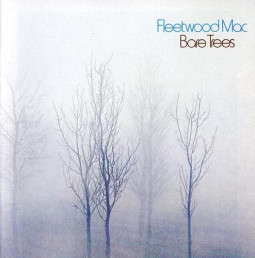 FLEETWOOD MAC - BARE TREES - CD