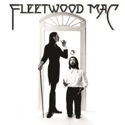 FLEETWOOD MAC - FLEETWOOD MAC (1975 ALBUM) - CD