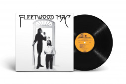 FLEETWOOD MAC - FLEETWOOD MAC (1975 ALBUM) - LP