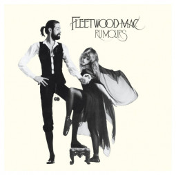 FLEETWOOD MAC - RUMOURS - LP