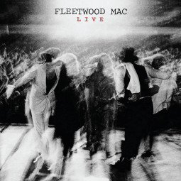 FLEETWOOD MAC - LIVE - 2LP