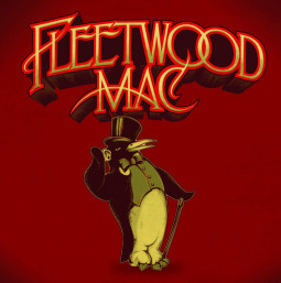 FLEETWOOD MAC - 50 YEARS (DON'T STOP) - CD