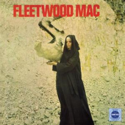 FLEETWOOD MAC - THE PIOUS BIRD OF GOOD OMEN - CD