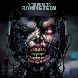 A TRIBUTE TO RAMMSTEIN - CD