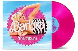 BARBIE (THE ALBUM) - LP