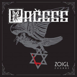 PAČESS - ZOIGL : ZUGABE - CD