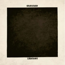 GRAVEYARD - LIGHTS OUT (DIGIPACK) - CD