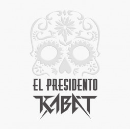 KABÁT - EL PRESIDENTO - LP