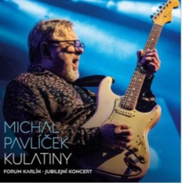 MICHAL PAVLÍČEK - KULATINY - CD/DVD