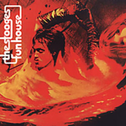 THE STOOGES - FUN HOUSE - CD