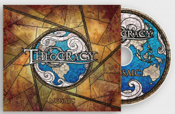 THEOCRACY - MOSAIC - CD