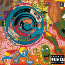 RED HOT CHILI PEPPERS - THE UPLIFT MOFO PARTY PLAN - CD