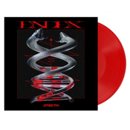 3TEETH - ENDEX - LP