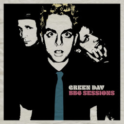GREEN DAY - THE BBC SESSIONS - CD
