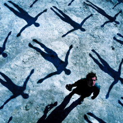 MUSE -ABSOLUTION - 2LP