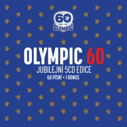 OLYMPIC - 60 - 5CD