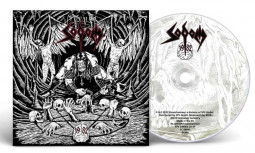 SODOM - 1982 - CD