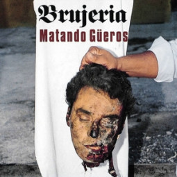 BRUJERIA - MATANDO GUEROS - CD