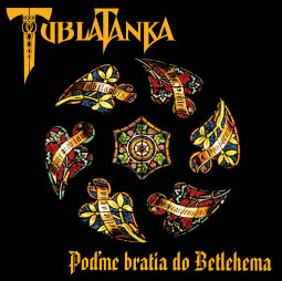 TUBLATANKA	- PODME BRATIA DO BETLEHEMA - CD