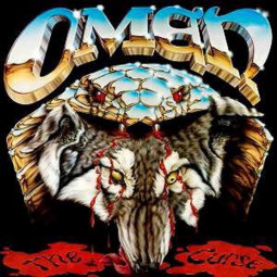 OMEN - THE CURSE - CD