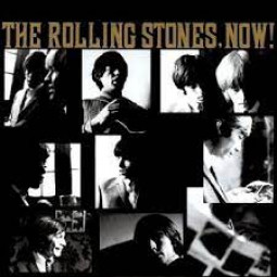 ROLLING STONES - THE ROLLING STONES, NOW! - CD