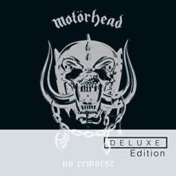 MOTORHEAD - NO REMORSE - CD