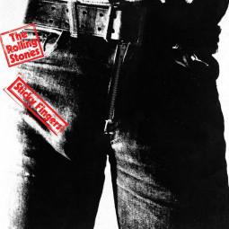 ROLLING STONES - STICKY FINGERS (DELUXE EDITION) - 2CD/DVD