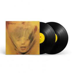 ROLLING STONES - GOATS HEAD SOUP (DELUXE EDITION) - 2LP