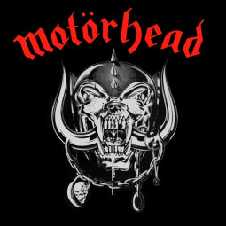 MOTORHEAD	RSD - ACE OF SPADES / DIRTY LOVE (7'') - vinyl
