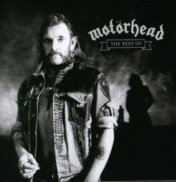 MOTORHEAD - THE BEST OF MOTÖRHEAD - CD
