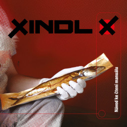 XINDL X - NÁVOD KE ČTENÍ MANUÁLU - LP