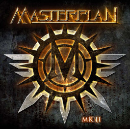 MASTERPLAN - MK II (DIGIBOOK) - CD