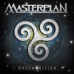 MASTERPLAN - NOVUM INITIUM - CD