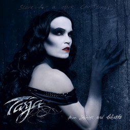 TARJA - FROM SPIRITS AND GHOSTS (SCORE FOR A DARK CHRISTMAS) - LP